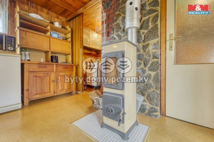 Prodej, Chata, Šťáhlavy