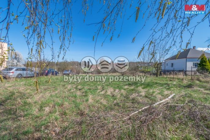 Prodej, Pozemek k bydlení, Karviná