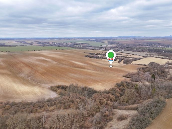 Prodej, Pole, Horní Slivno