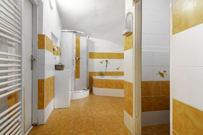 Prodej, Rodinný dům, Uhersko