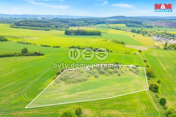 Prodej, Louka, Lešetice