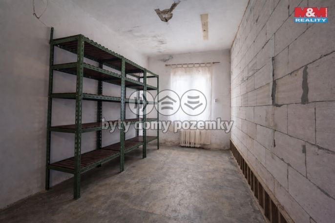 Prodej, Rodinný dům, Petrov