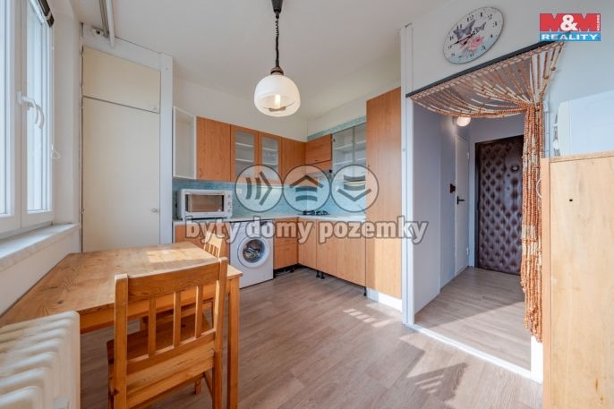 Prodej, Byt 1+1, 33 m², Valašské Meziříčí, Havlíčkova