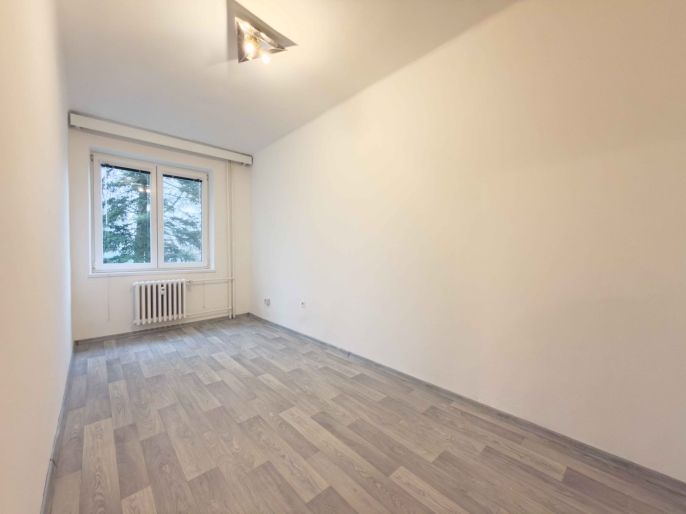 Pronájem, Byt 3+1, Karviná