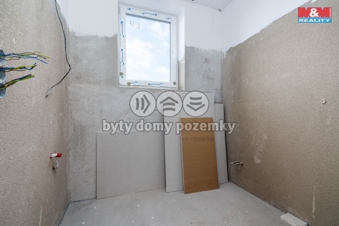 Prodej, Rodinný dům, Nymburk