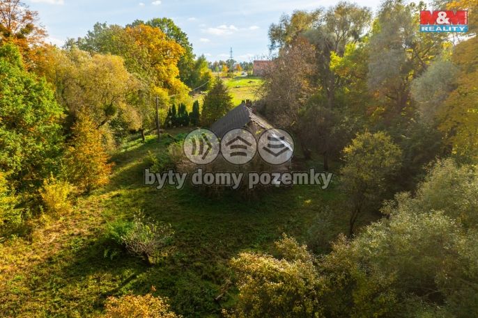 Prodej, Rodinný dům, Chotěbuz