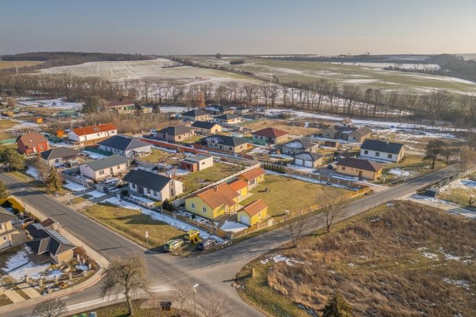 Prodej, Rodinný dům, Nezabylice