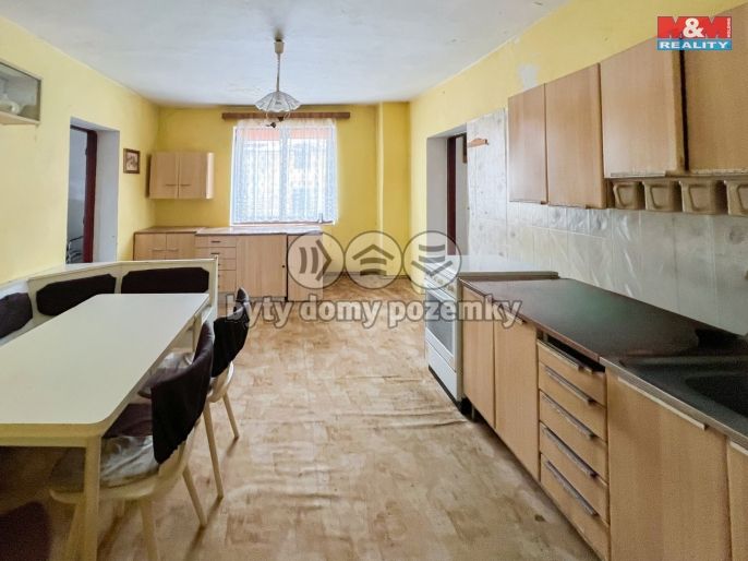 Prodej, Rodinný dům, Předslav