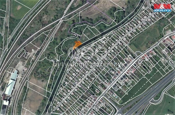 Prodej, Louka, Obrnice