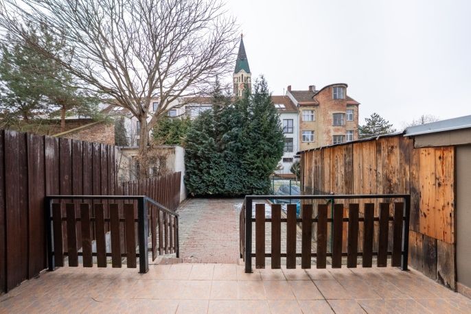 Prodej, Rodinný dům, Brno