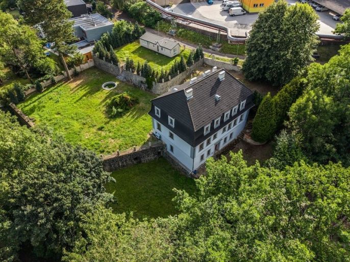 Prodej, Rodinný dům, Ústí nad Labem