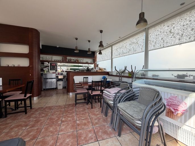 Pronájem, Restaurace, stravování, Praha