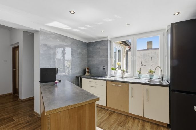 Prodej, Rodinný dům, Kryry