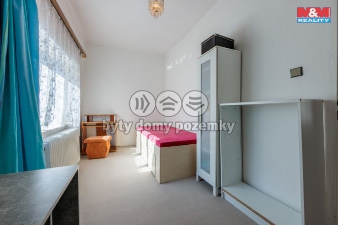 Prodej, Rodinný dům, Hřivice