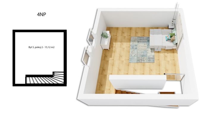 Prodej, Rodinný dům, Brno