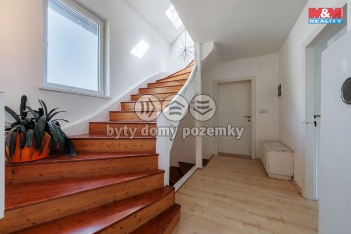 Prodej, Rodinný dům, Hroznětín