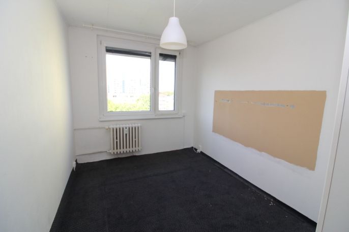 Prodej, Byt 2+kk, Praha