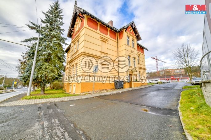 Prodej, Byt 2+1, Mariánské Lázně