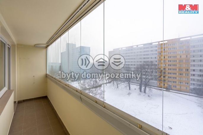 Prodej, Byt 2+kk, Praha