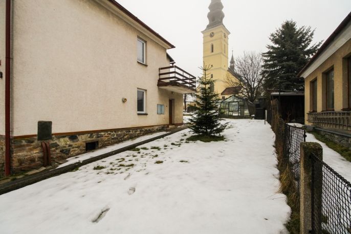 Prodej, Rodinný dům, Staré Město