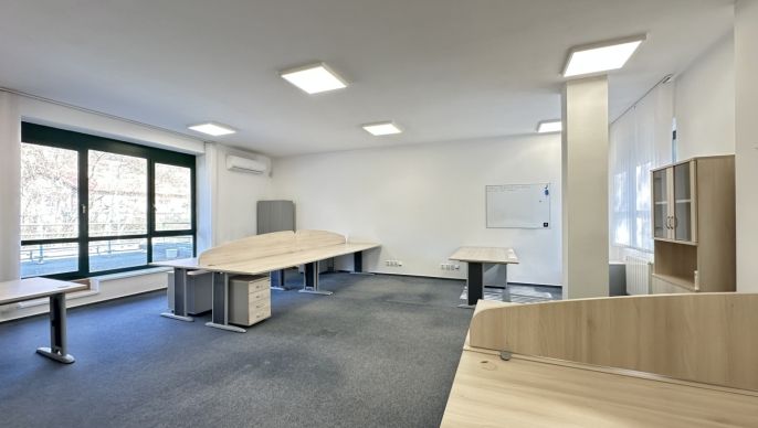 Pronájem, Kancelářský prostor, Mladá Boleslav