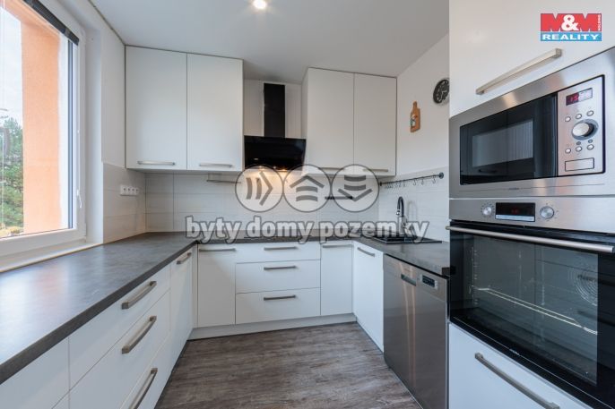 Prodej, Byt 3+1, 74 m², Horní Slavkov, Dlouhá