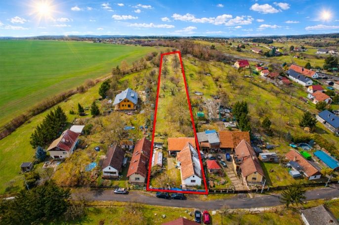 Prodej, Rodinný dům, Rokytňany