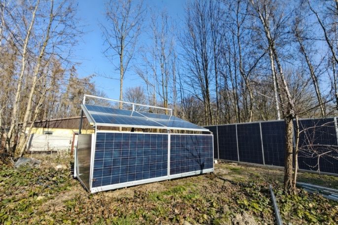 Prodej, Zahrada, Orlová