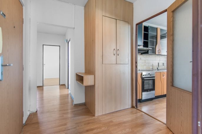 Pronájem, Byt 4+1, Mladá Boleslav