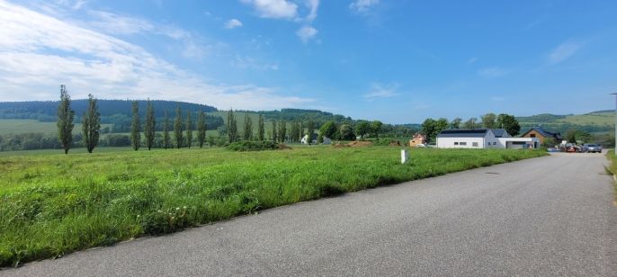 Prodej, Pozemek k bydlení, Jeřmanice