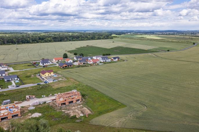 Prodej, Pozemek k bydlení, Dříteč