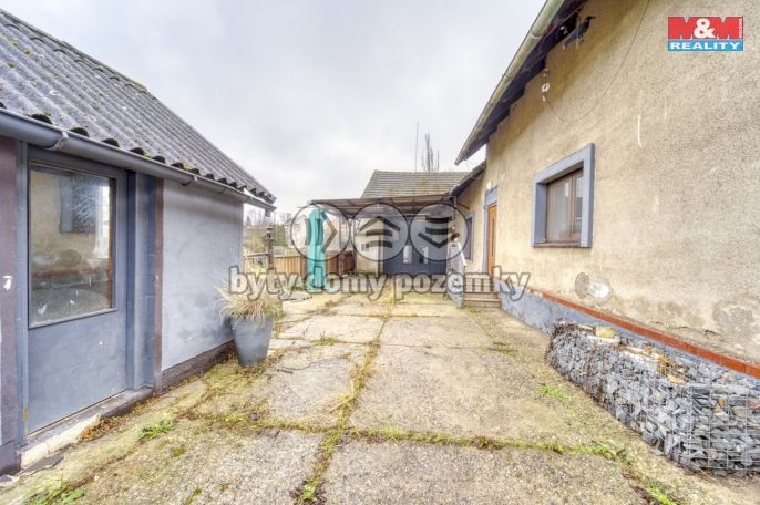 Prodej, Rodinný dům, Žebrák