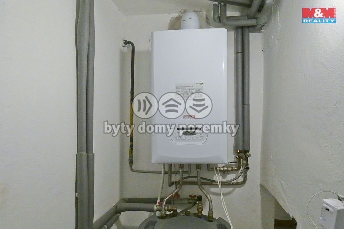 Prodej, Rodinný dům, Pardubice