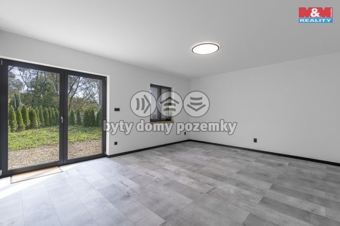 Prodej, Rodinný dům, Petrovice u Karviné