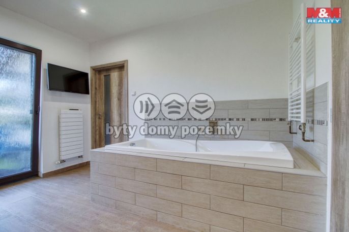 Prodej, Rodinný dům, Tymákov