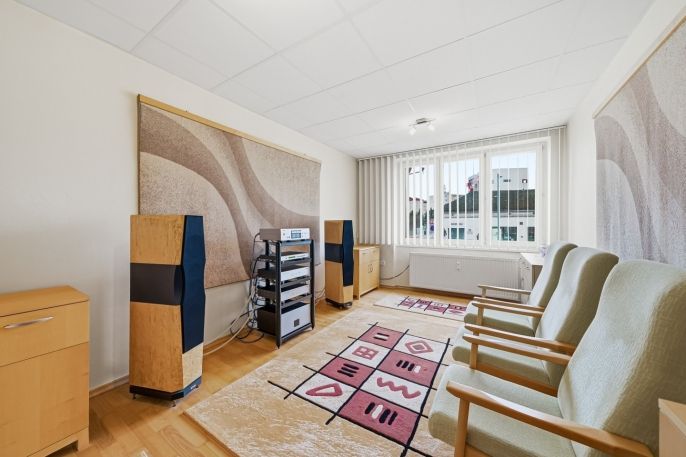 Prodej, Byt 2+1, Uničov