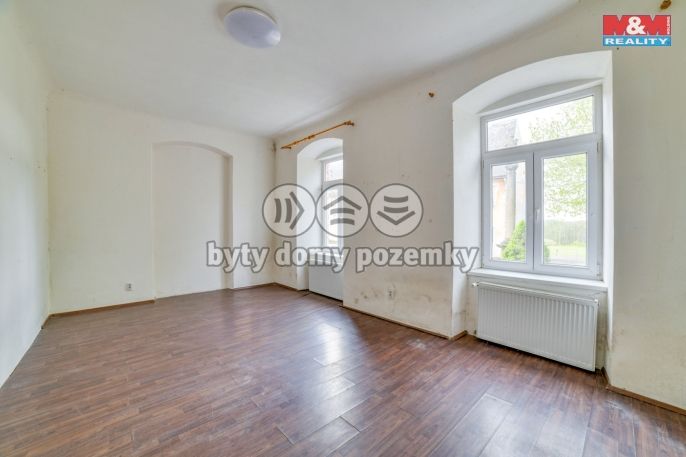 Prodej, Nájemní dům, Nový Kostel