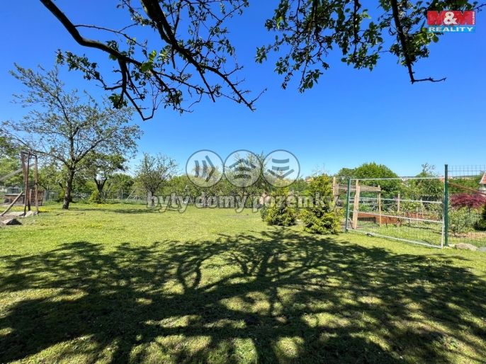 Prodej, Zahrada, Roštín