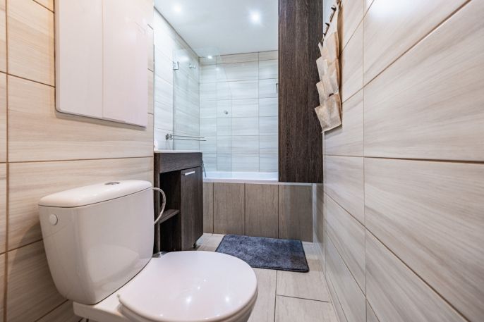 Prodej, Byt 2+1, Chomutov