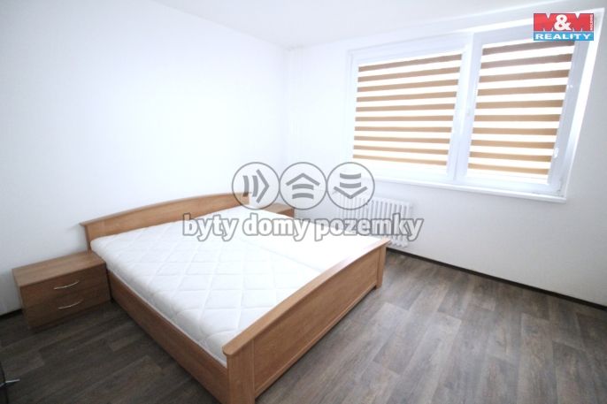 Prodej, Byt 2+kk, Praha