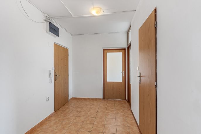 Prodej, Byt 2+1, Roztoky