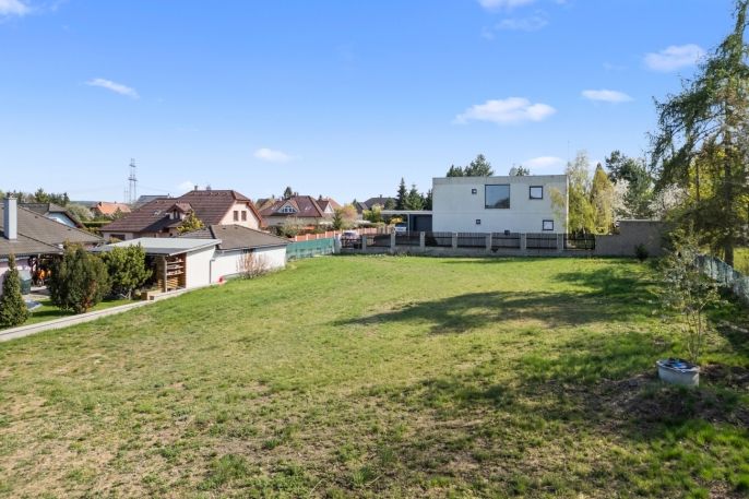 Prodej, Pozemek k bydlení, Březová-Oleško