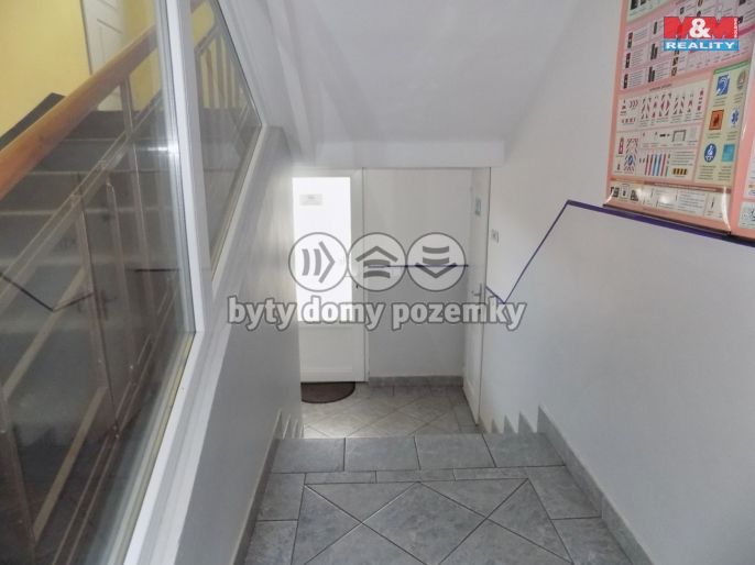 Prodej, Obchodní objekt, Bílina