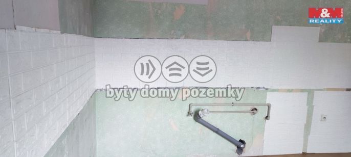 Pronájem, Rodinný dům, Frýdek-Místek