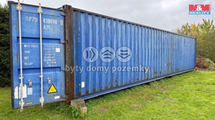 Pronájem, Provozní plocha, Sukorady