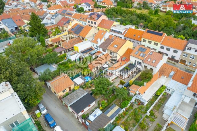 Prodej, Rodinný dům, Brno