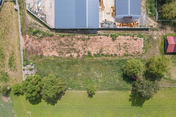 Prodej, Komerční pozemky, Cerekvice nad Bystřicí
