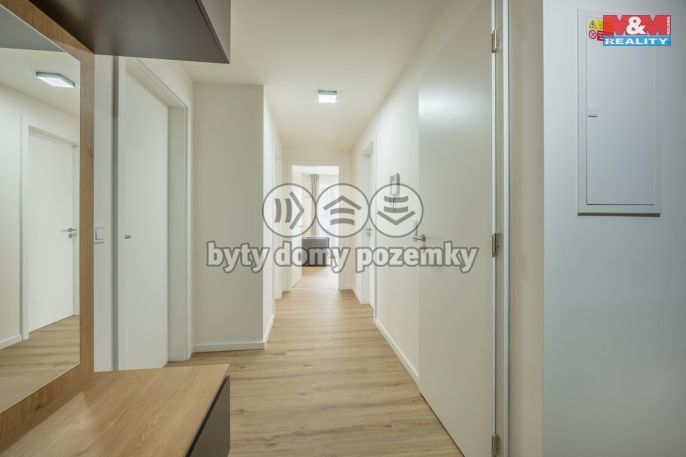 Prodej, Byt 3+kk, Kladno