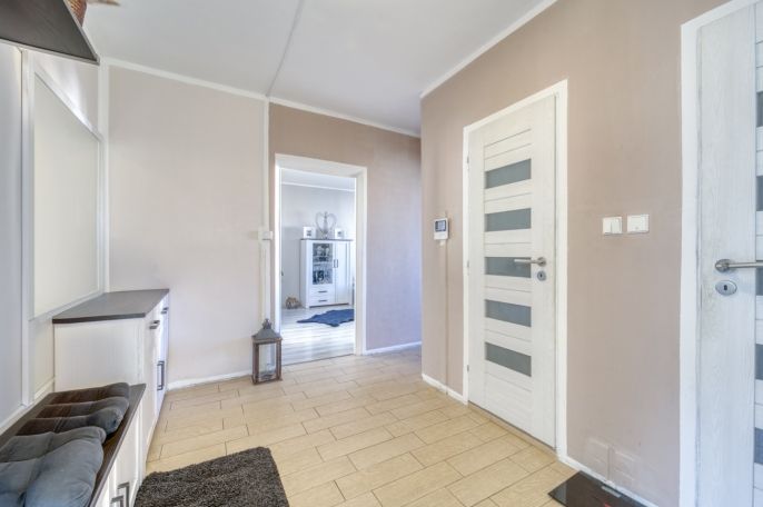 Prodej, Byt 4+1, Plzeň