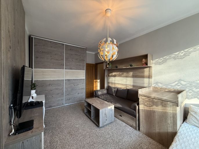 Prodej, Byt 3+1, Karviná